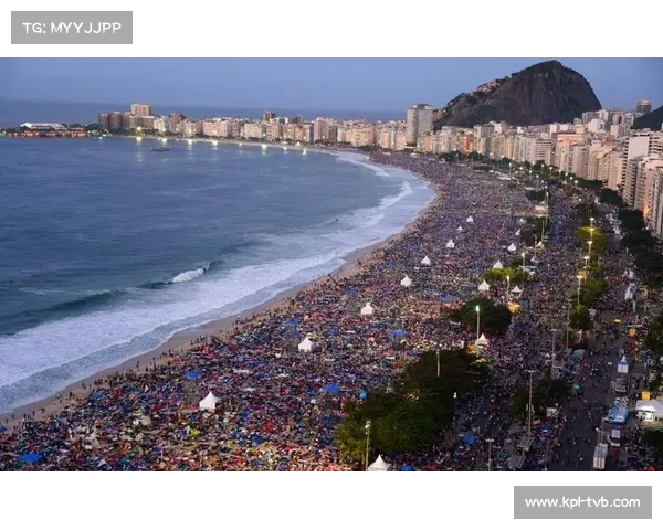 弗拉门戈夺冠游行将在里约热内卢科帕卡巴纳海滩举行