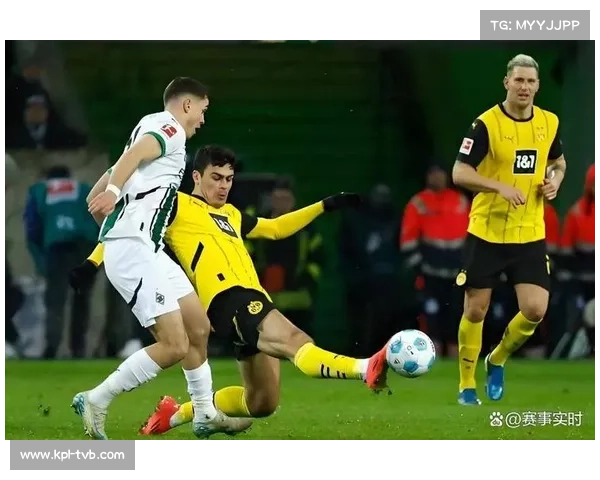 聚勒门线极限解围救主，多特蒙德逃过一劫