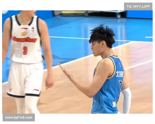 曾凡博再度受伤,北京锋线雪上加霜